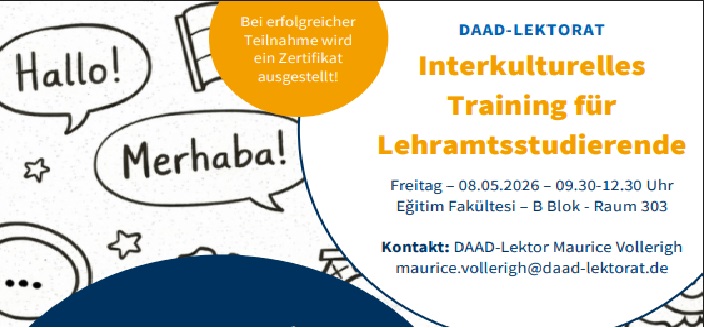 Interkulturelles Training
