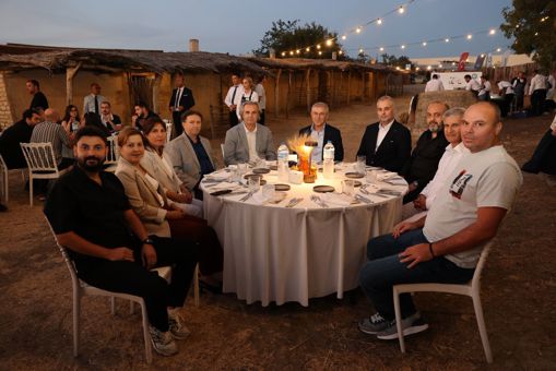 BUÜ’den Bursa’nın 700 yıllık mutfak mirasına akademik dokunuş