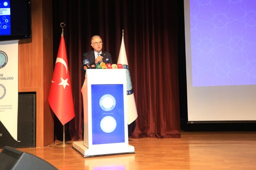 BUÜ’de Ar-Ge ve İnovasyon Zirvesi gerçekleşti