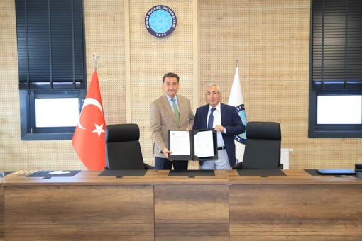 BUÜ Matematik öğrencileri sanayide saha tecrübesi kazanacak