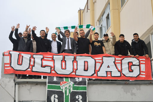 BUÜ’de yeni akademik dönem başladı