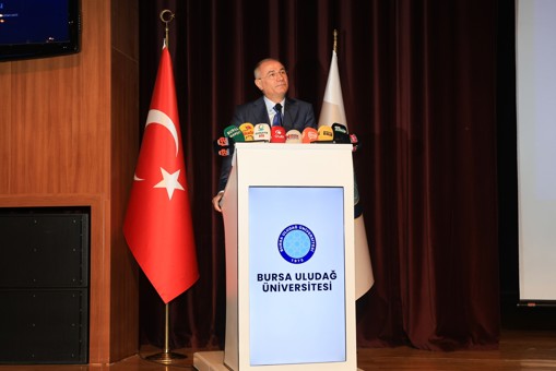 BUÜ’de 2026-2027 Akademik Yılı açılışı gerçekleşti