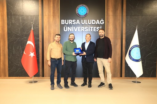 BUÜ’de "Din ve Bilim" ilişkisi konuşuldu