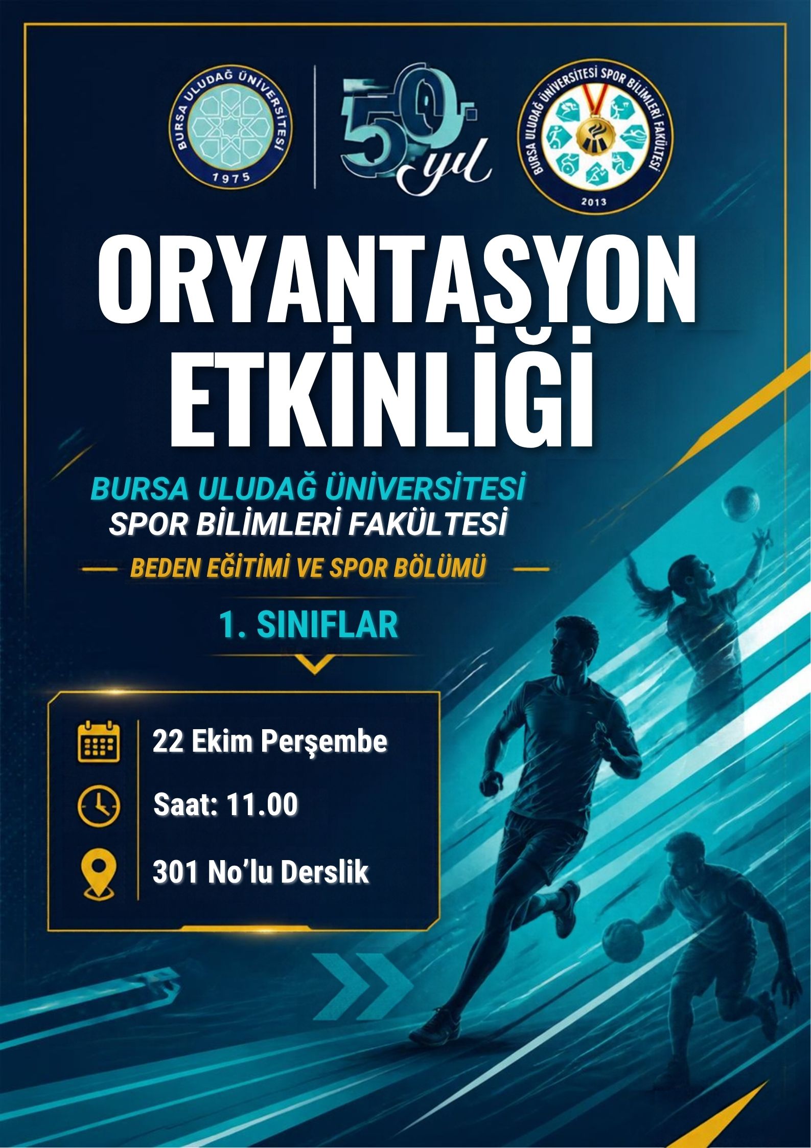 Oryantasyon 