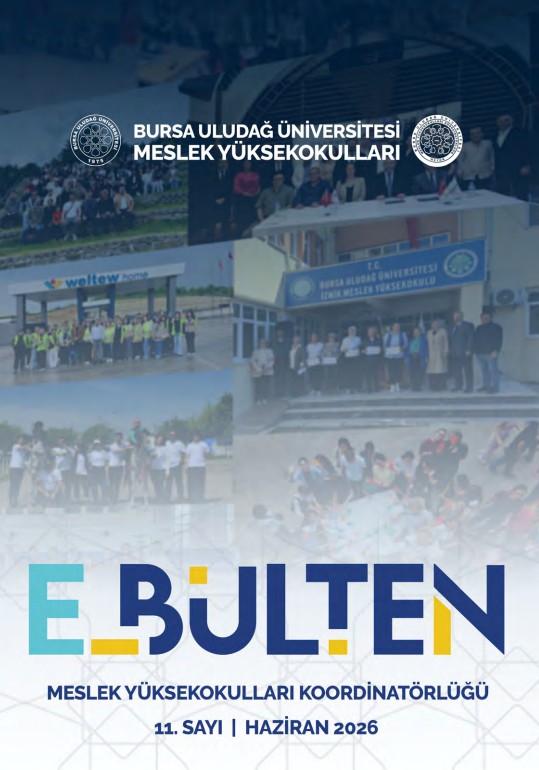 e Bülten 11! ?? 