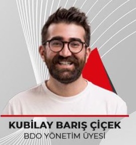 Uzman Dt. Kubilay Barış ÇİÇEK! ?? 