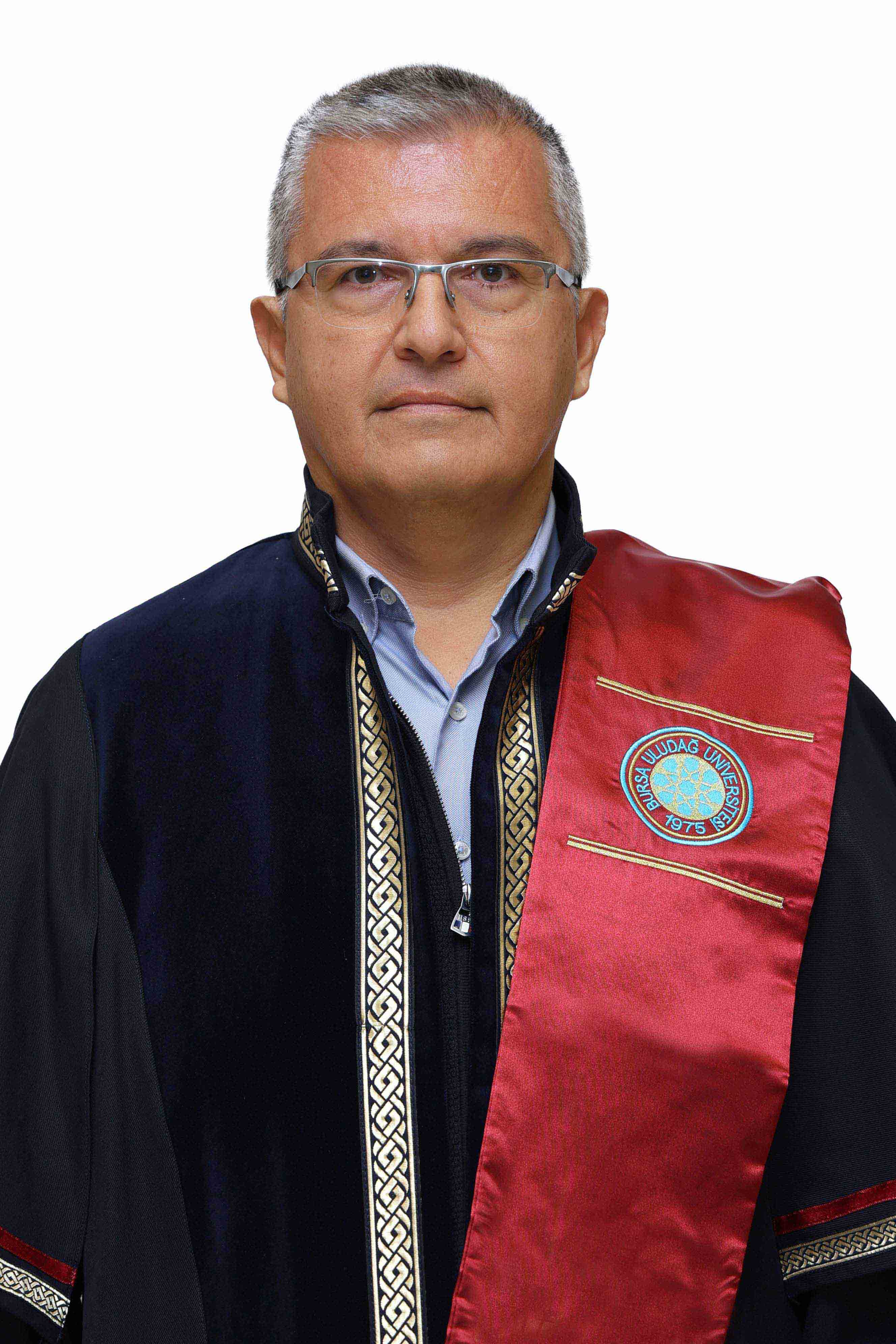 Prof. Dr. Ali Yurdun ORBAK