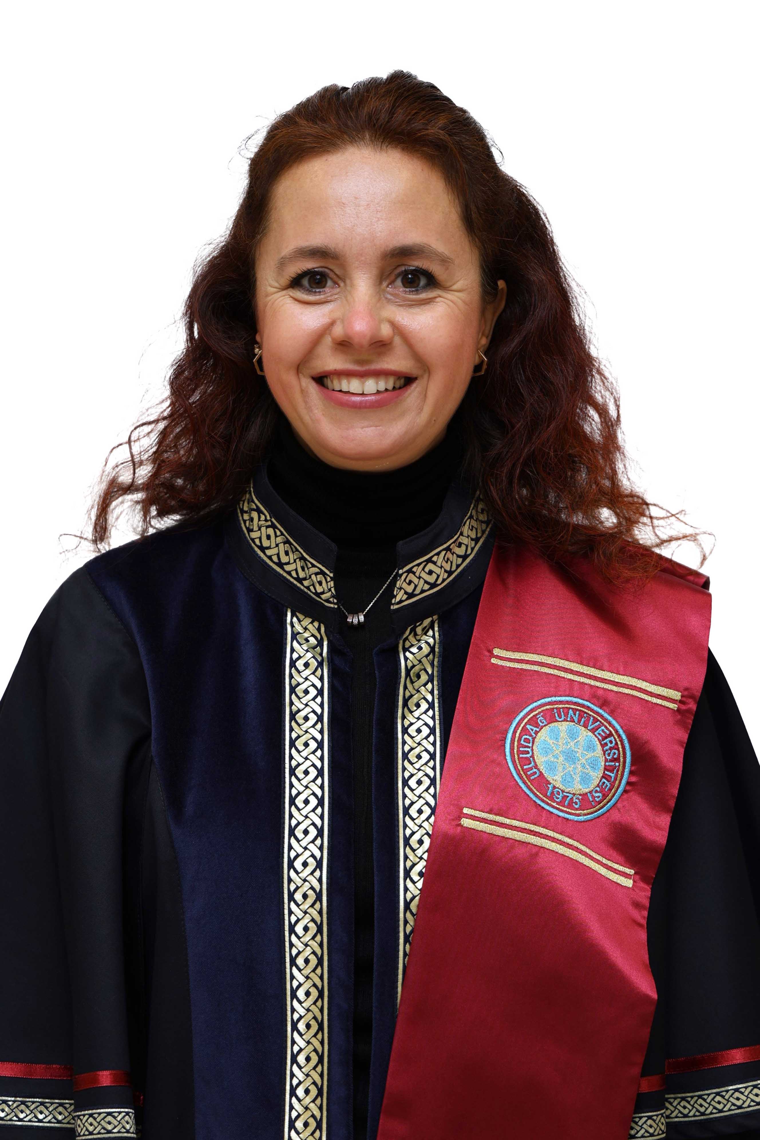 Aslı AKSOY