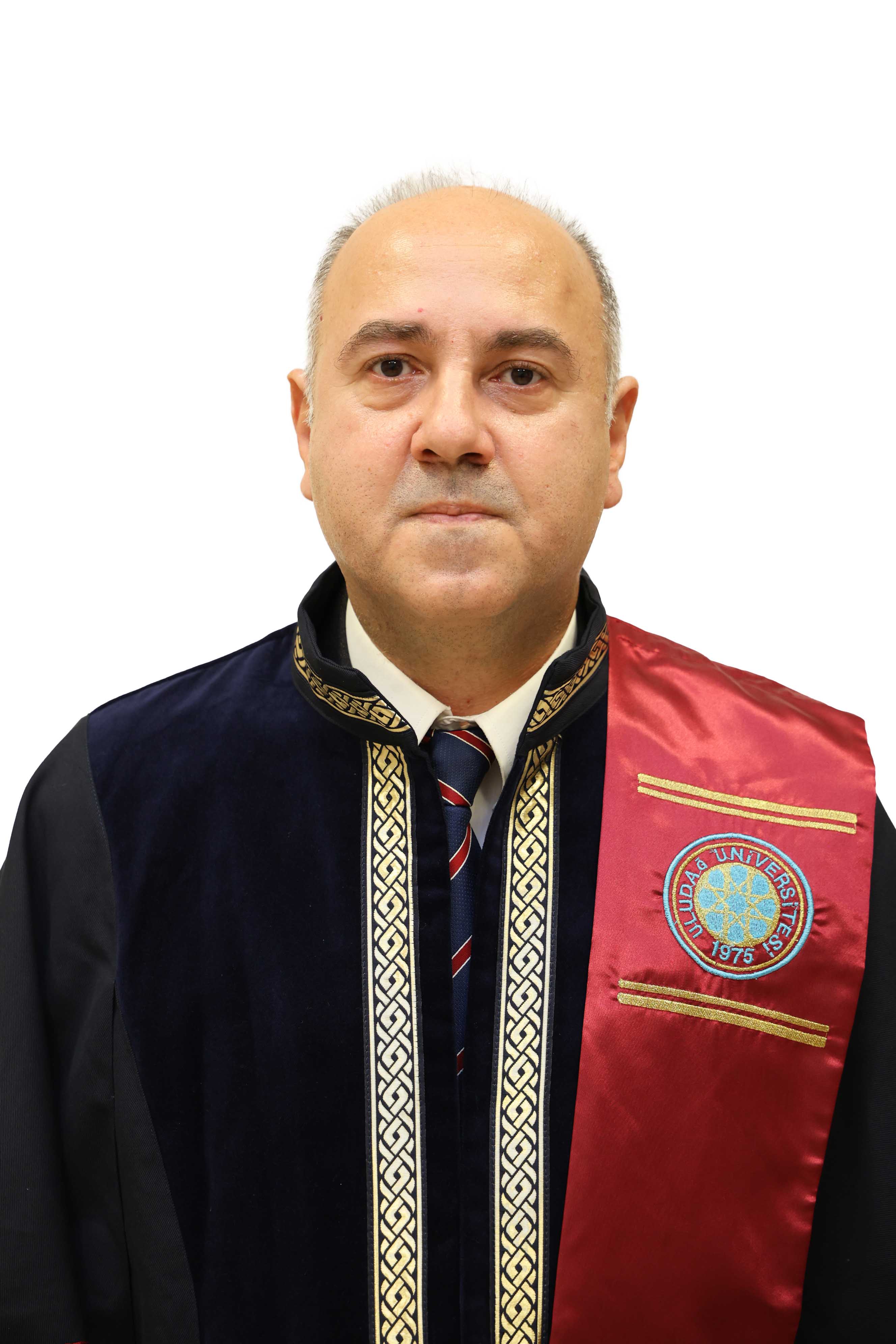 Besim Türker ÖZALP