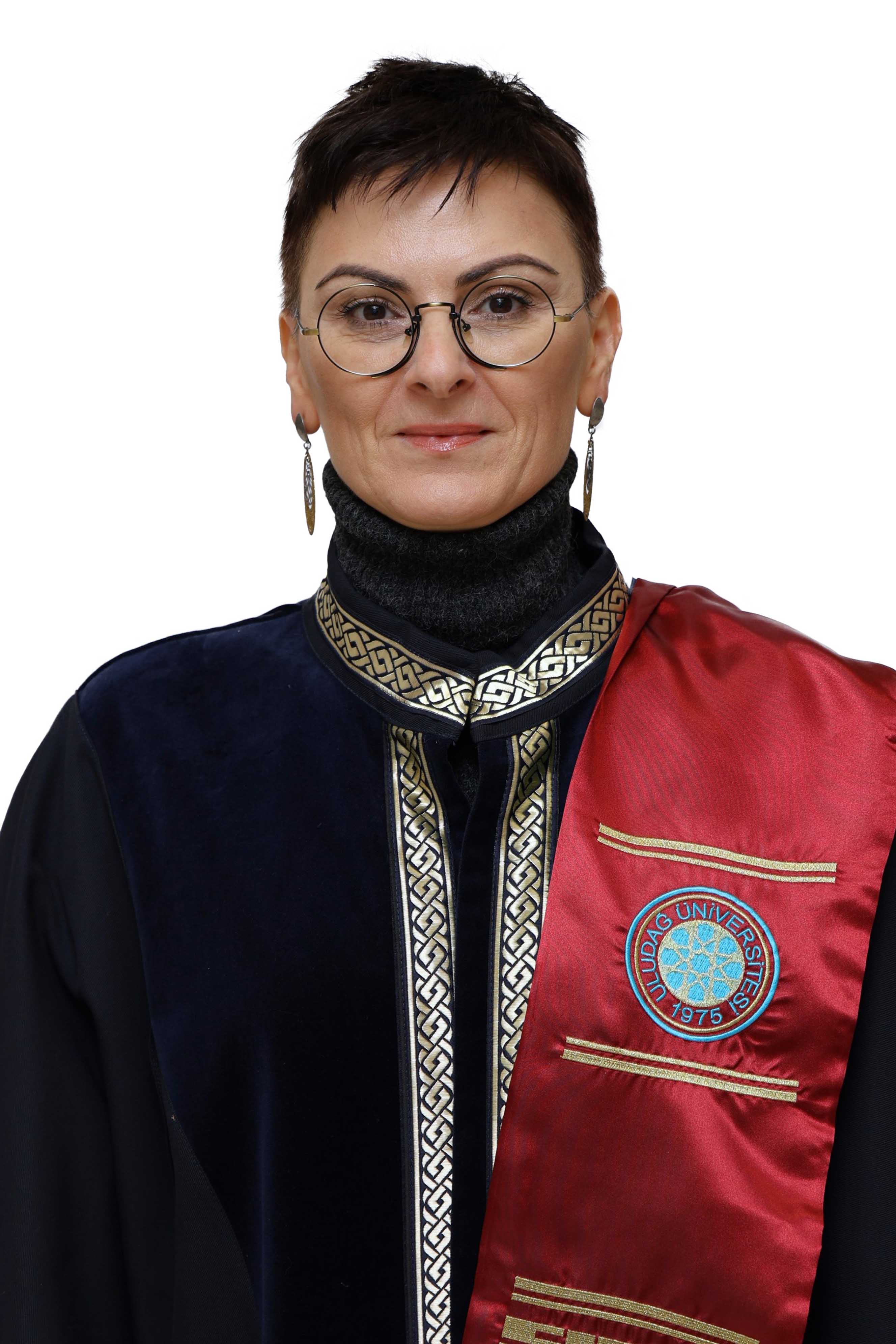 Tülin Gündüz