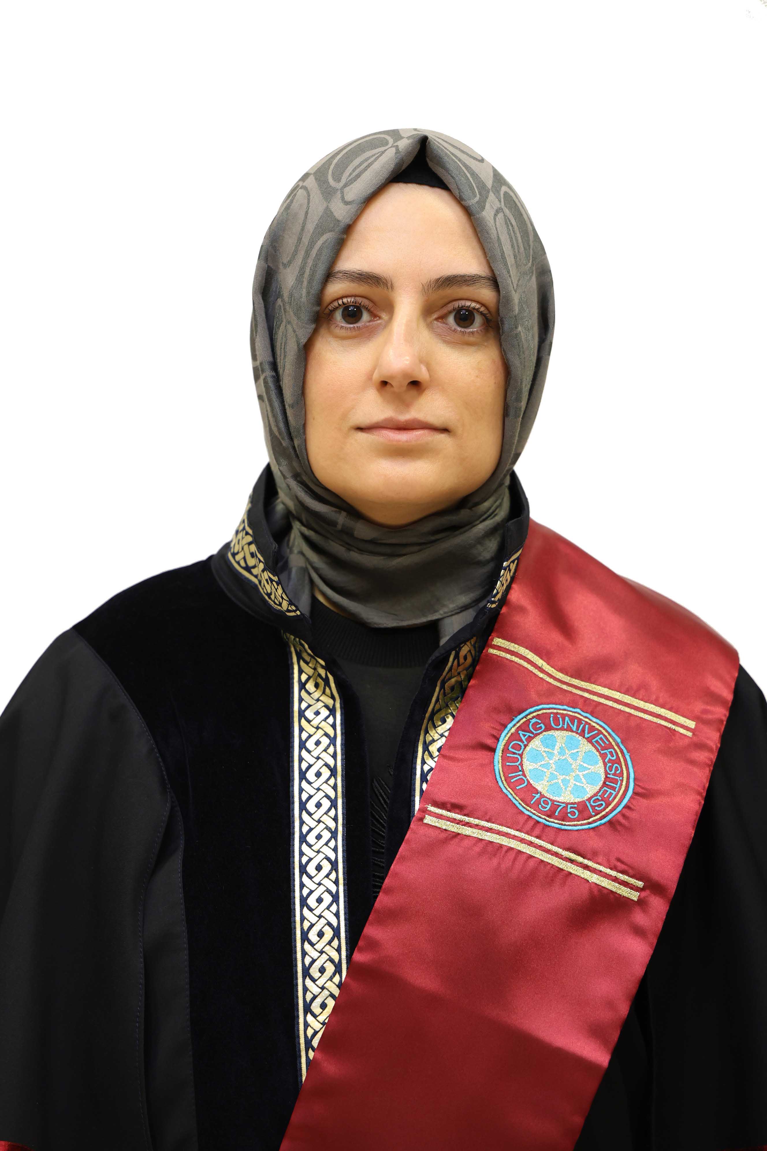 Emine Eş YÜREK