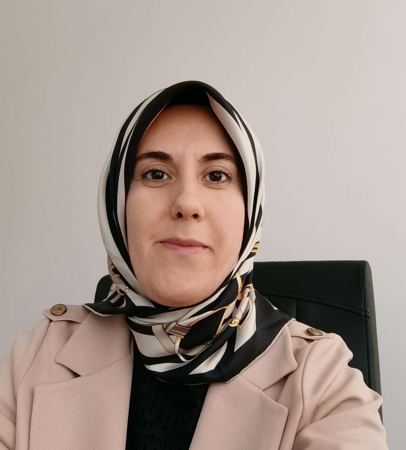 Merve KÖSE KÜÇÜK