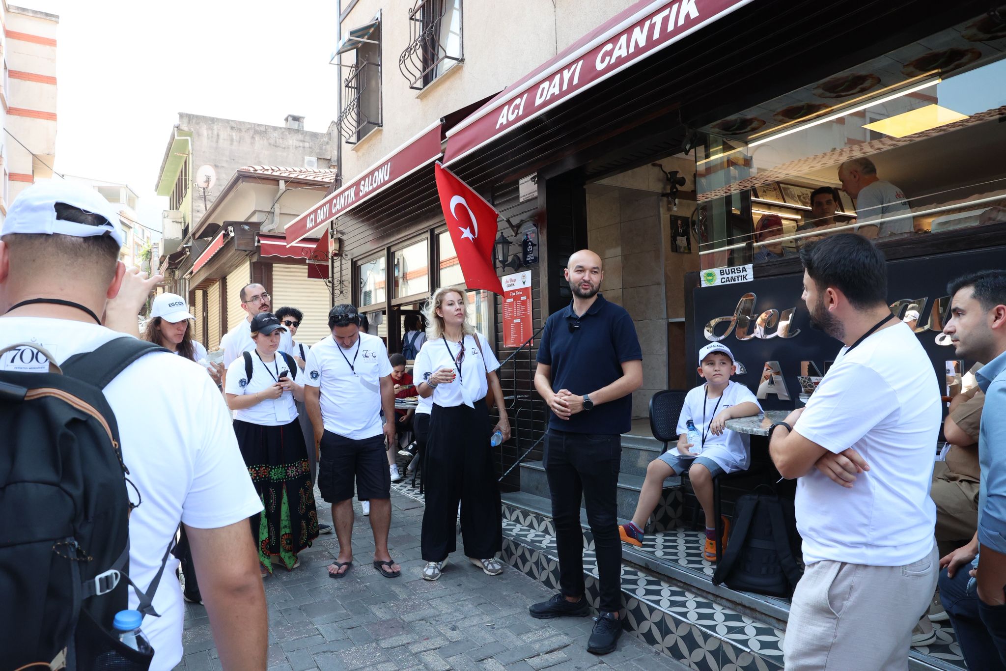 BUÜ’den Bursa’nın 700 yıllık mutfak mirasına akademik dokunuş