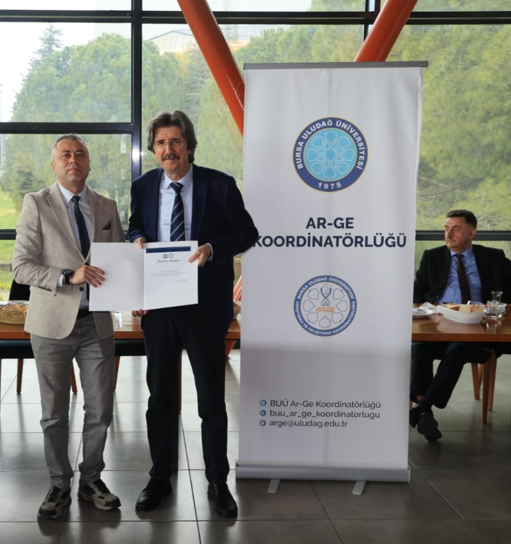 Ergün hoca Ödül 2026! ?? 