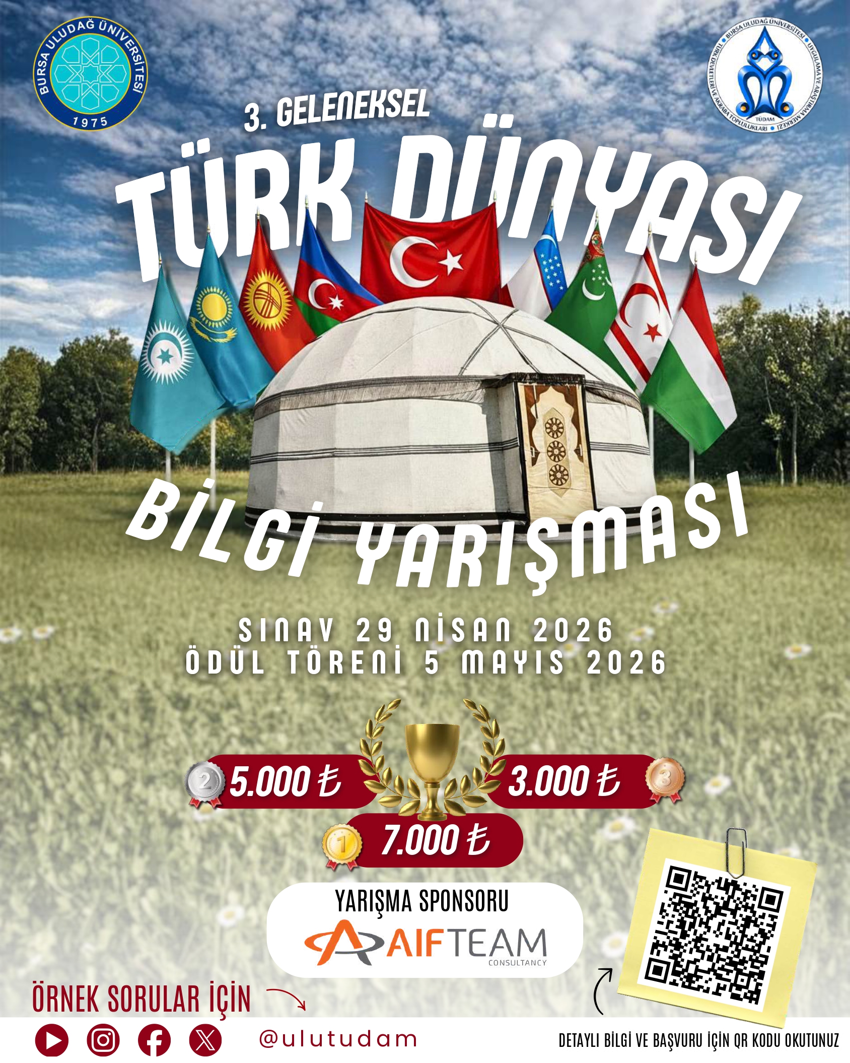 Türk dünyası bilgi yarışması_jpg! ?? 