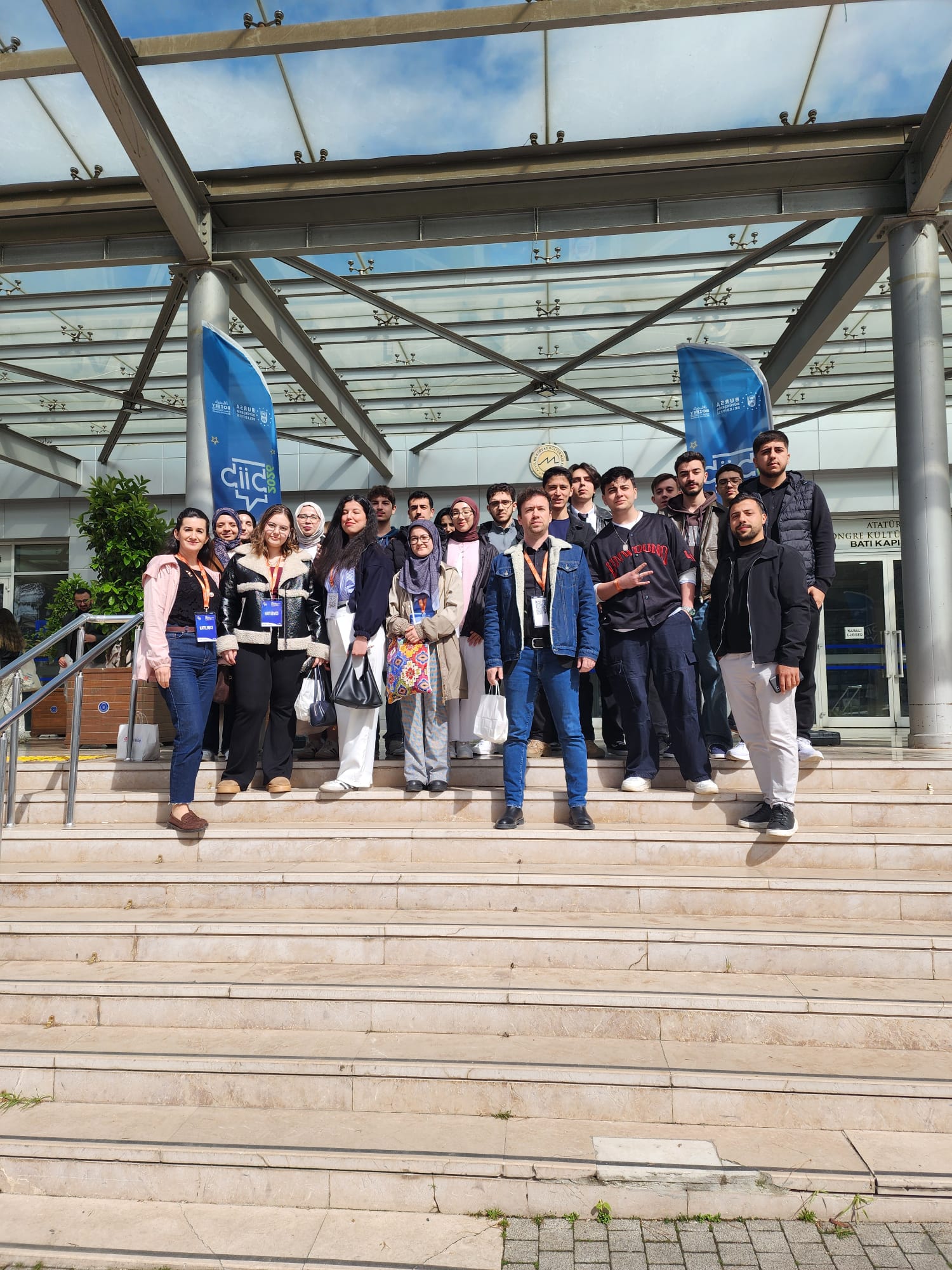 Gökhan hoc.Etkinlik 2026! ?? 