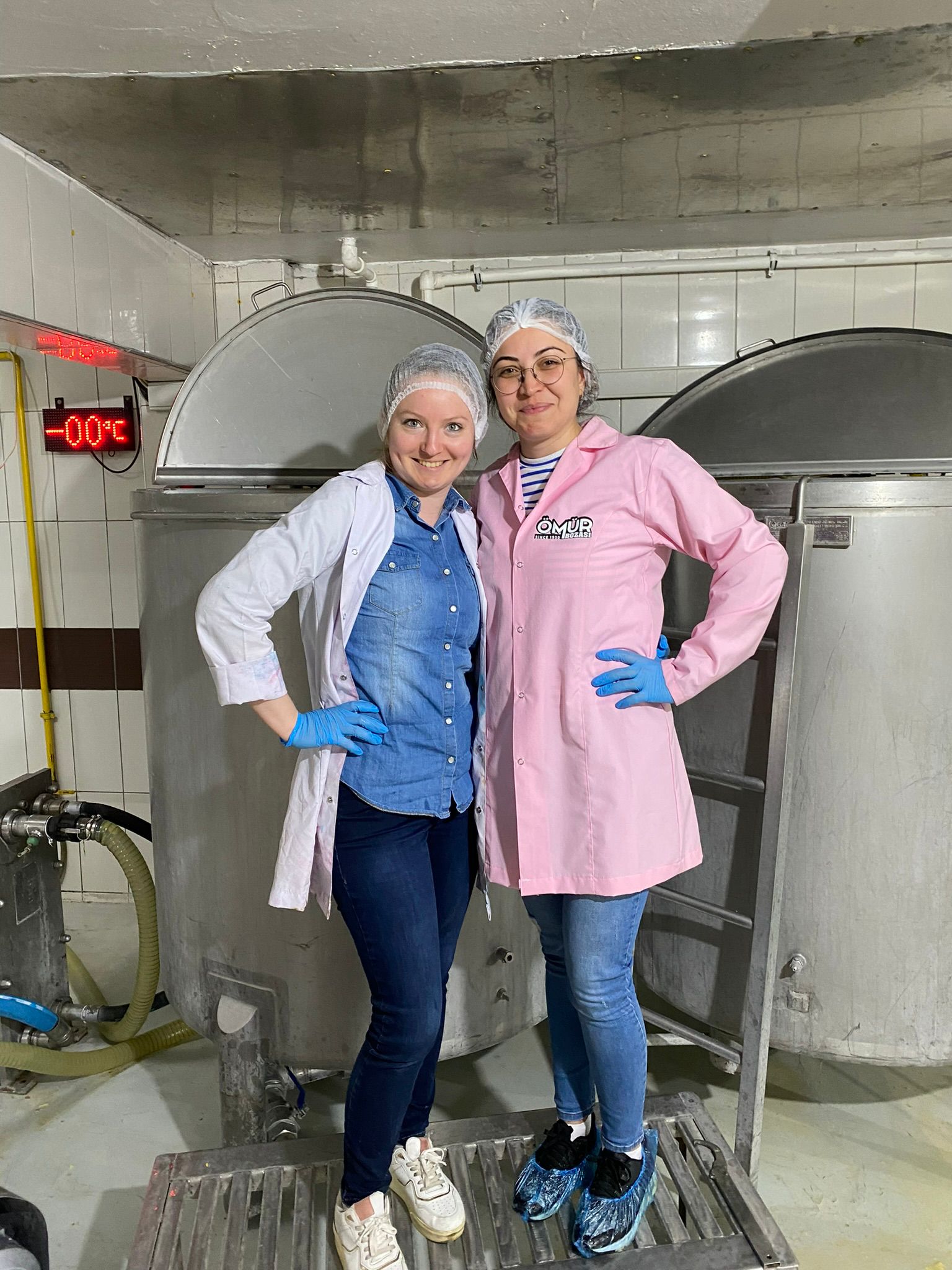 Gamze hoc ödül 2026 6! ?? 