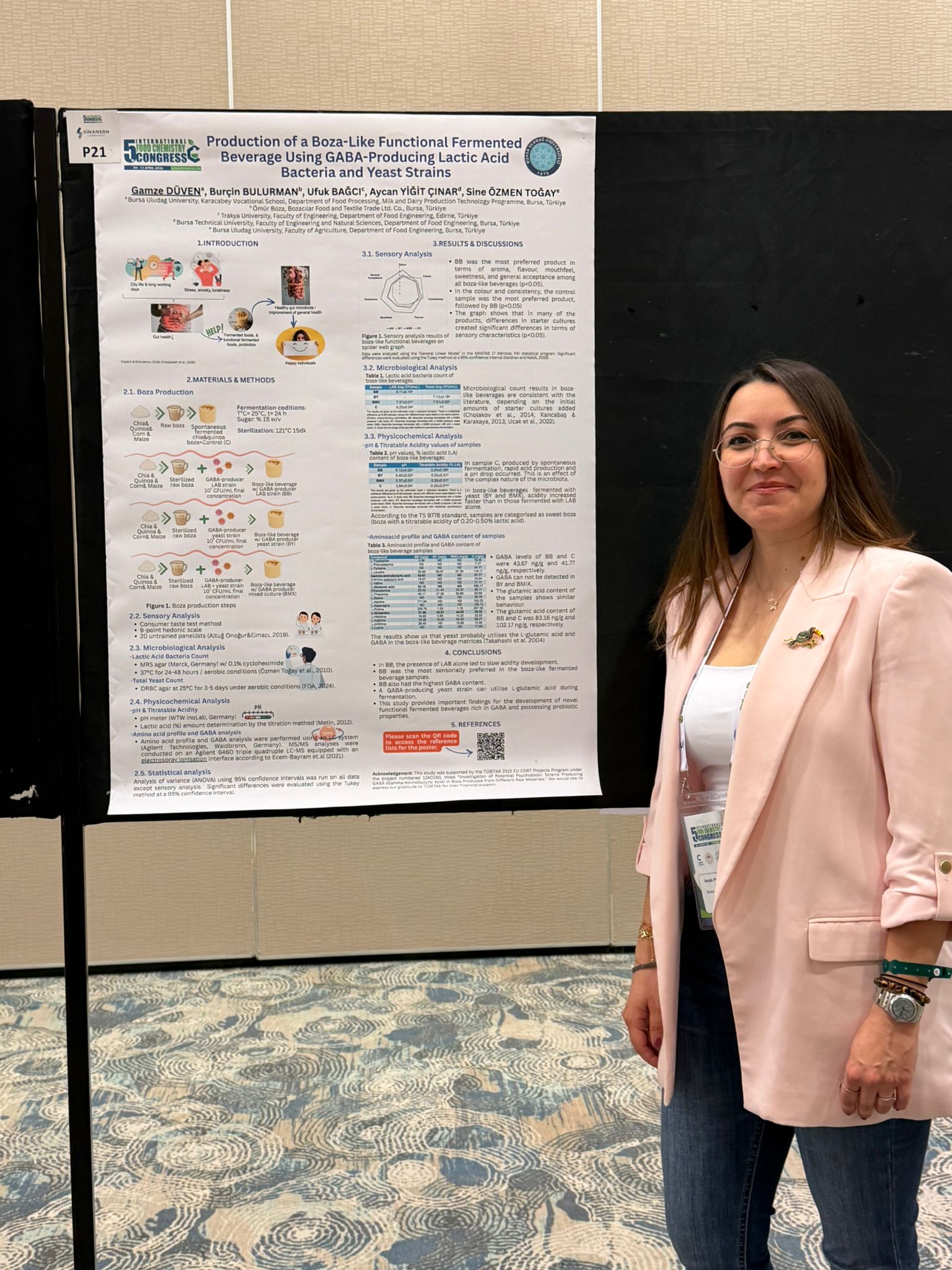 Gamze hoc ödül 2026 4! ?? 