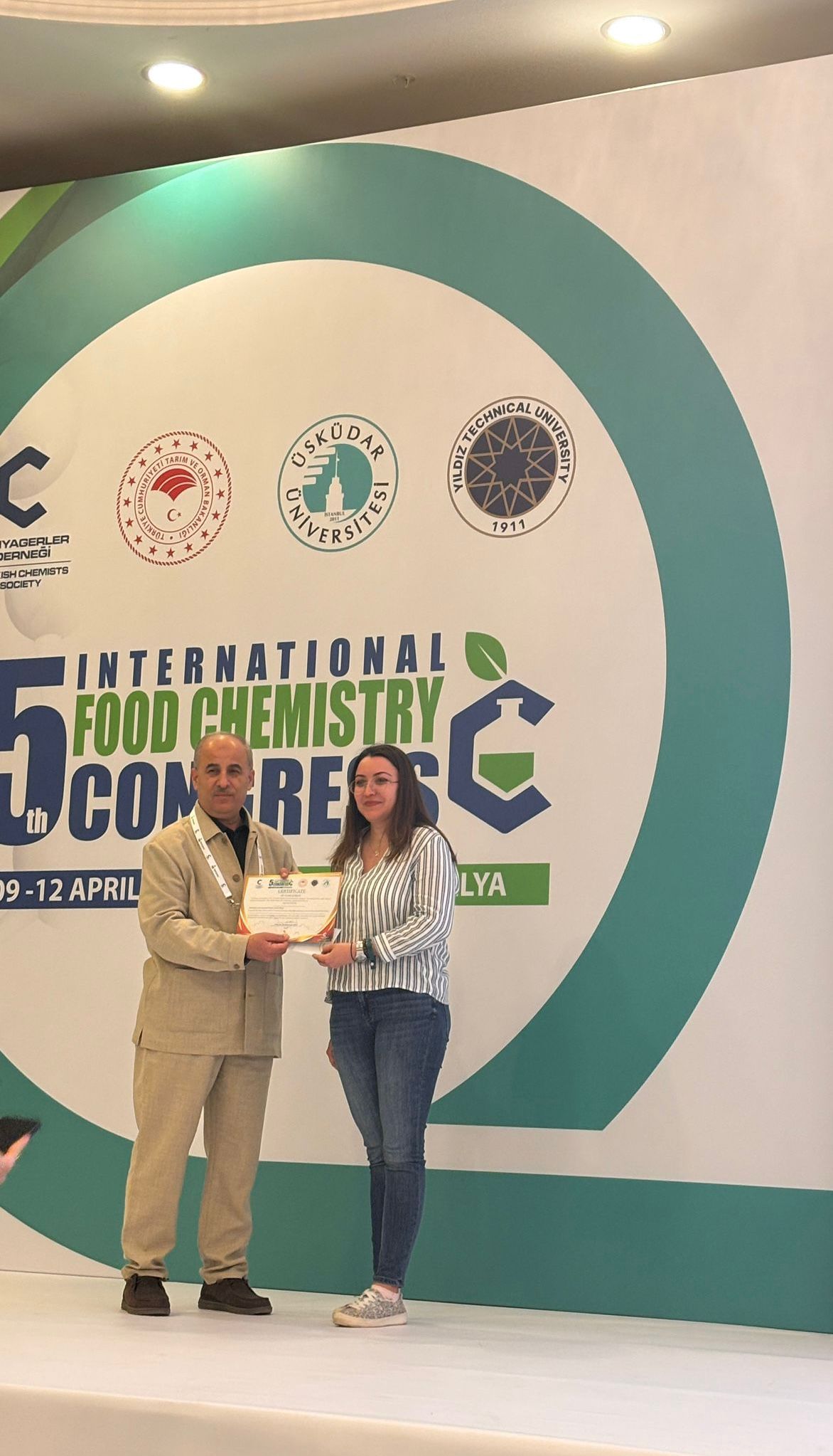 Gamze hoc ödül 2026 1! ?? 