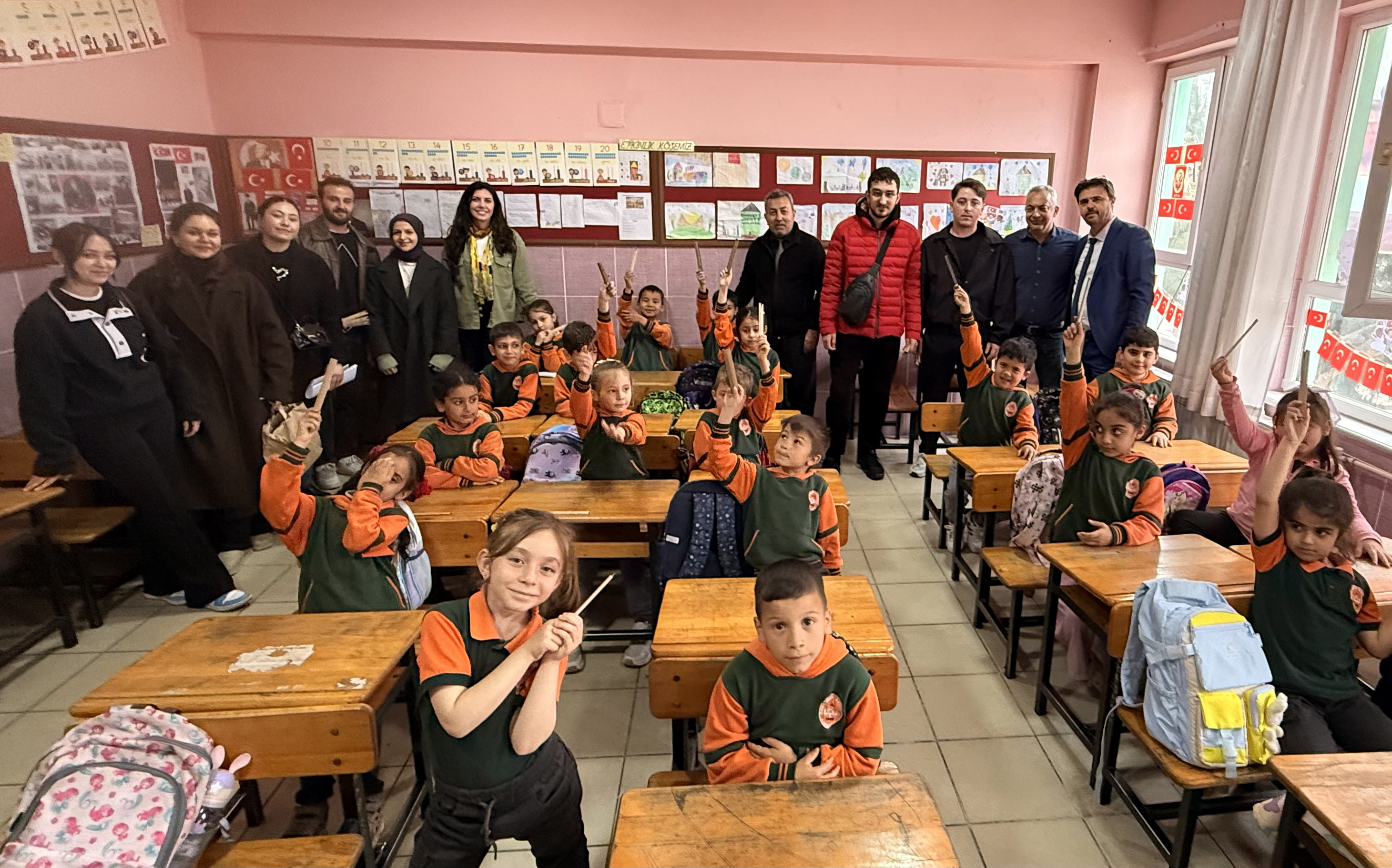 tuba hoc.23 nisan Etk 2! ?? 