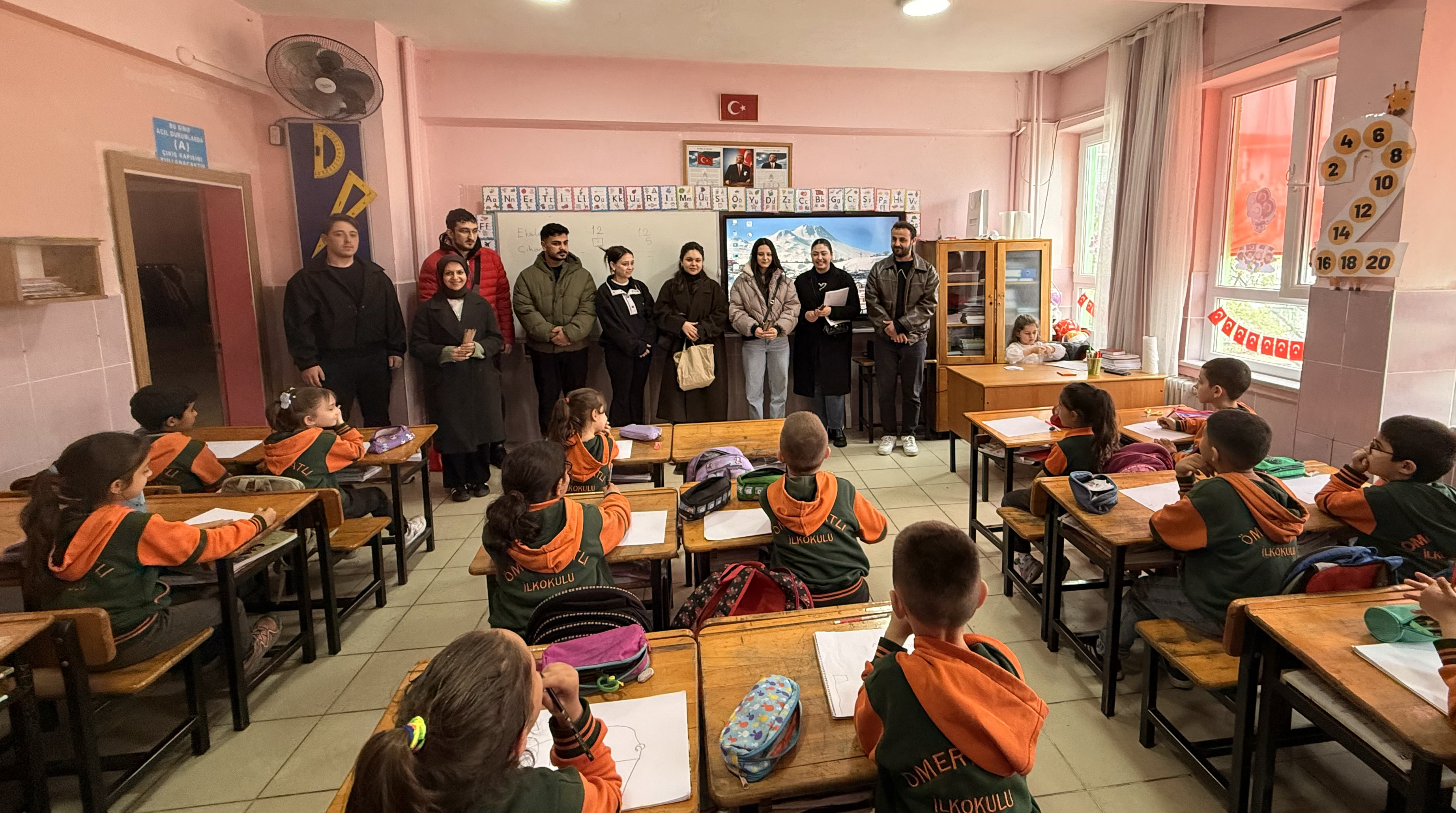 tuba hoc.23 nisan Etk 3! ?? 