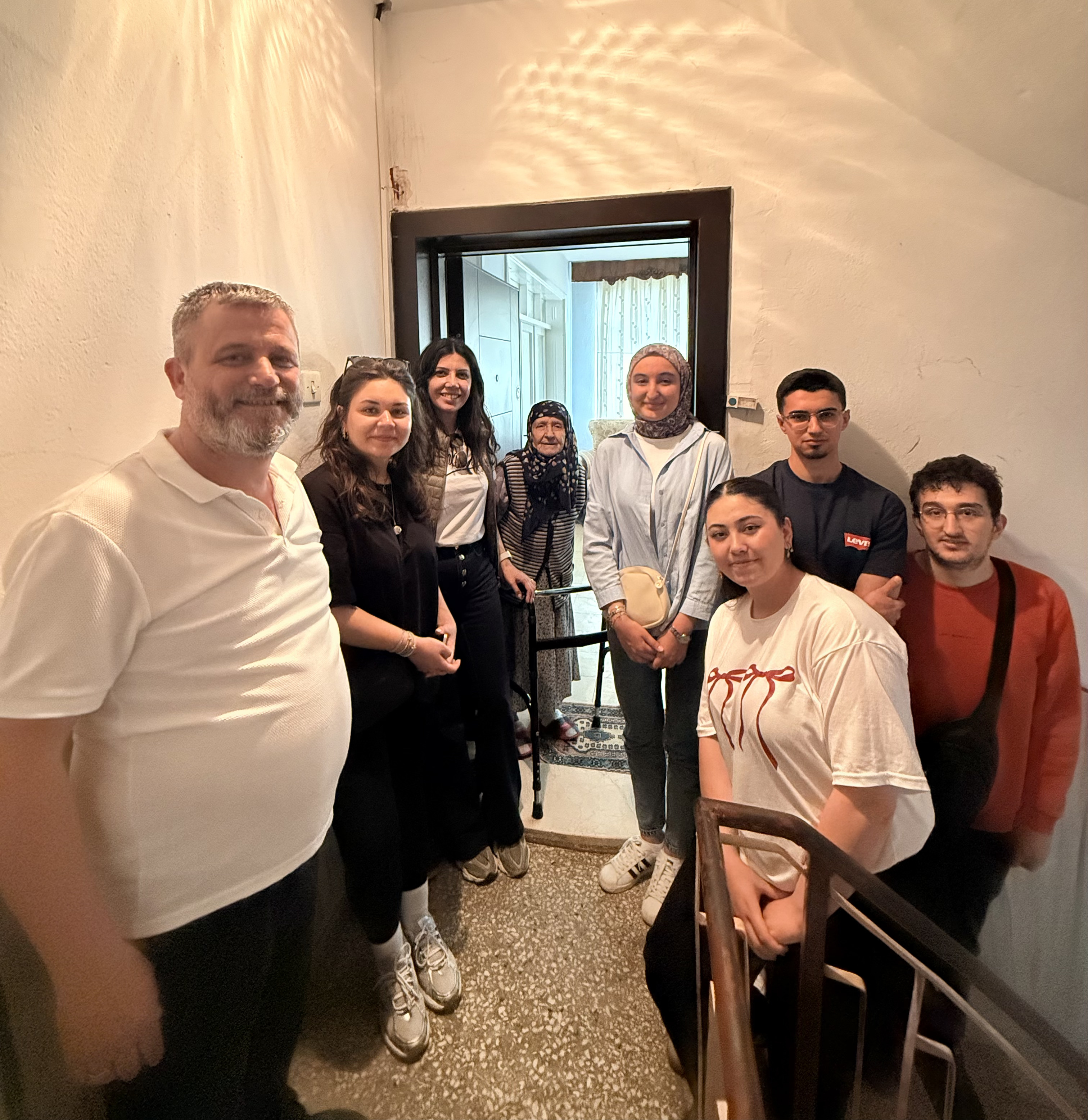 Sosyal Sorumluluk-6 (Kapak Toplama)1! ?? 
