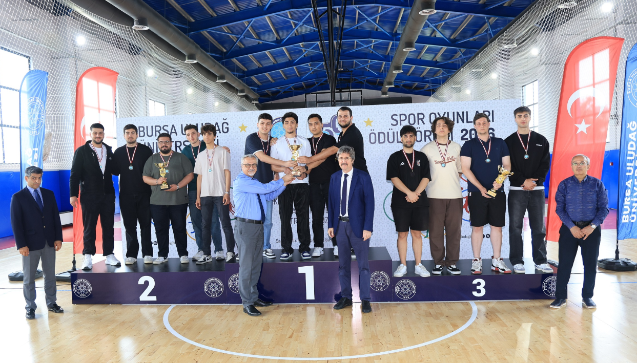 Tülay hoc.Spor oyunları 2026.5! ?? 