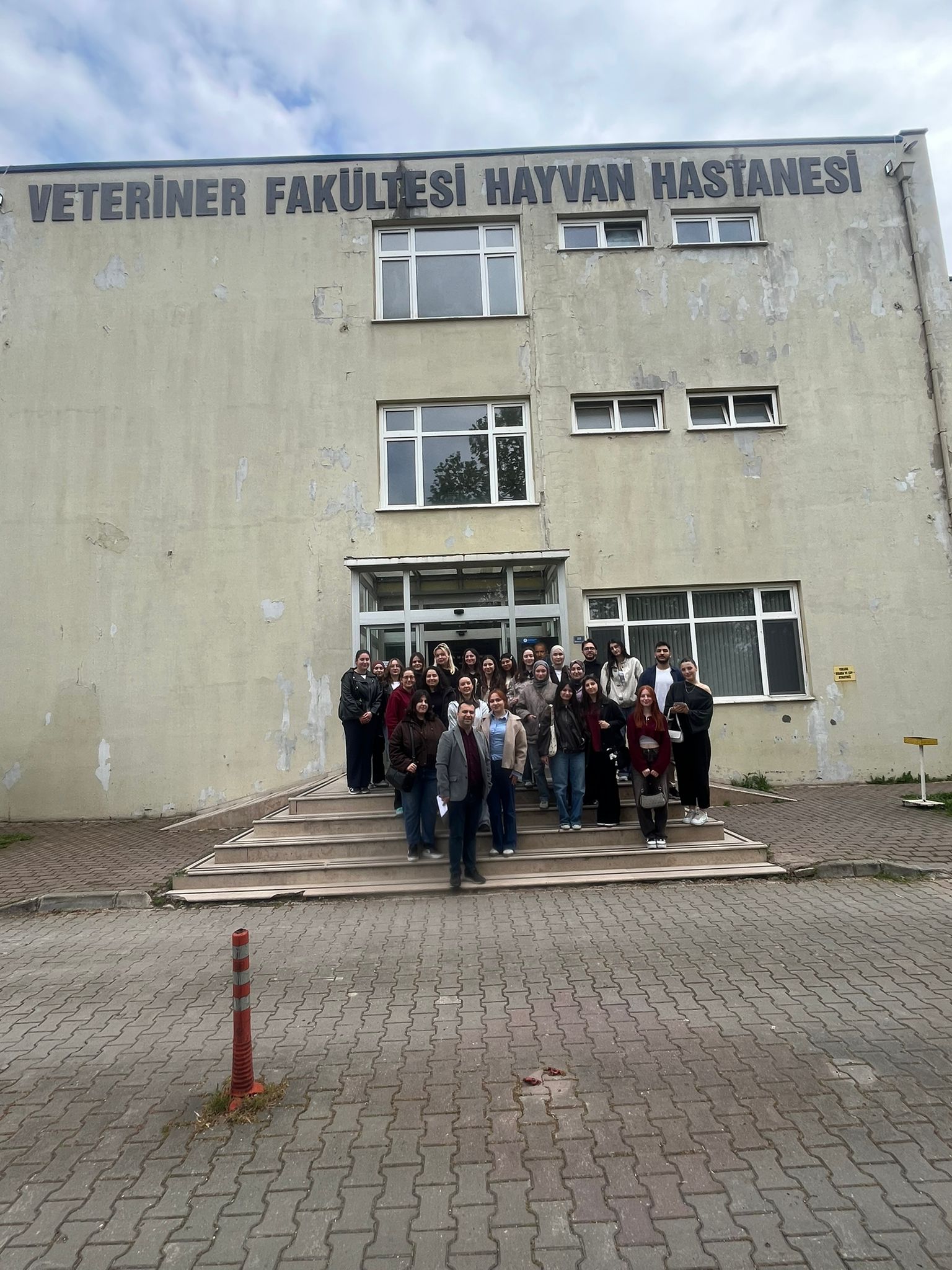 Onur hoc.Hayvan Hastanesi 2026  8! ?? 