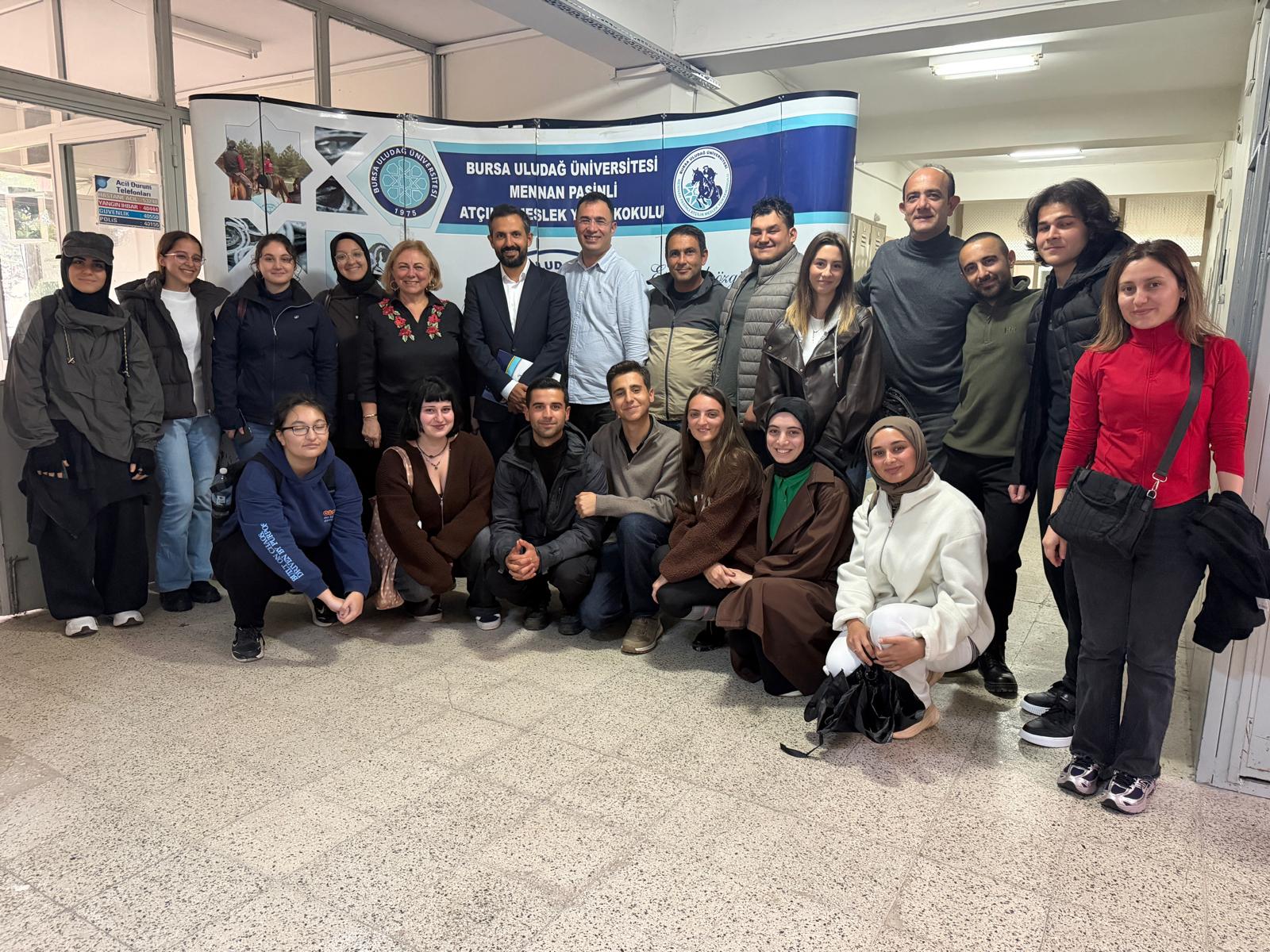 DİSİPLİN, HUKUK VE TUTKU BİR ARADA: MİLLİ SPORCU İSMAİL ERAY ÇOKAL MENNAN PASİNLİ’DEYDİ.