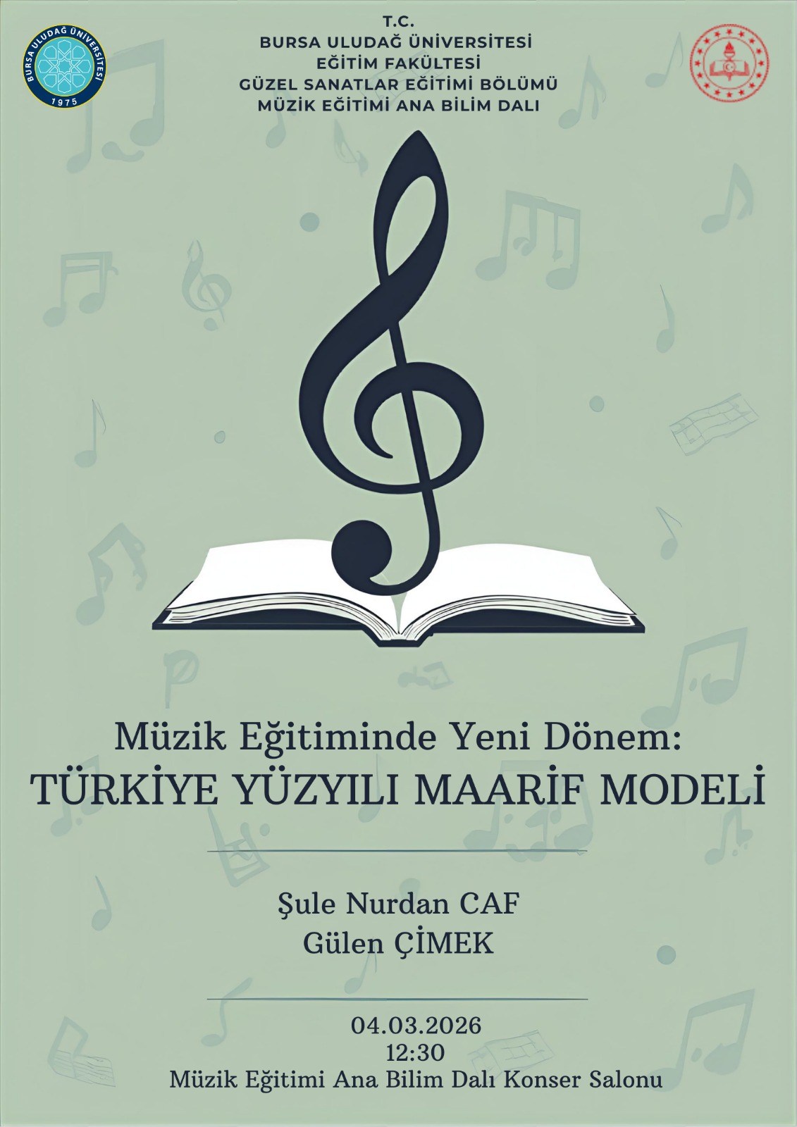 Türkiye Yüzyılı Maarif Modeli 