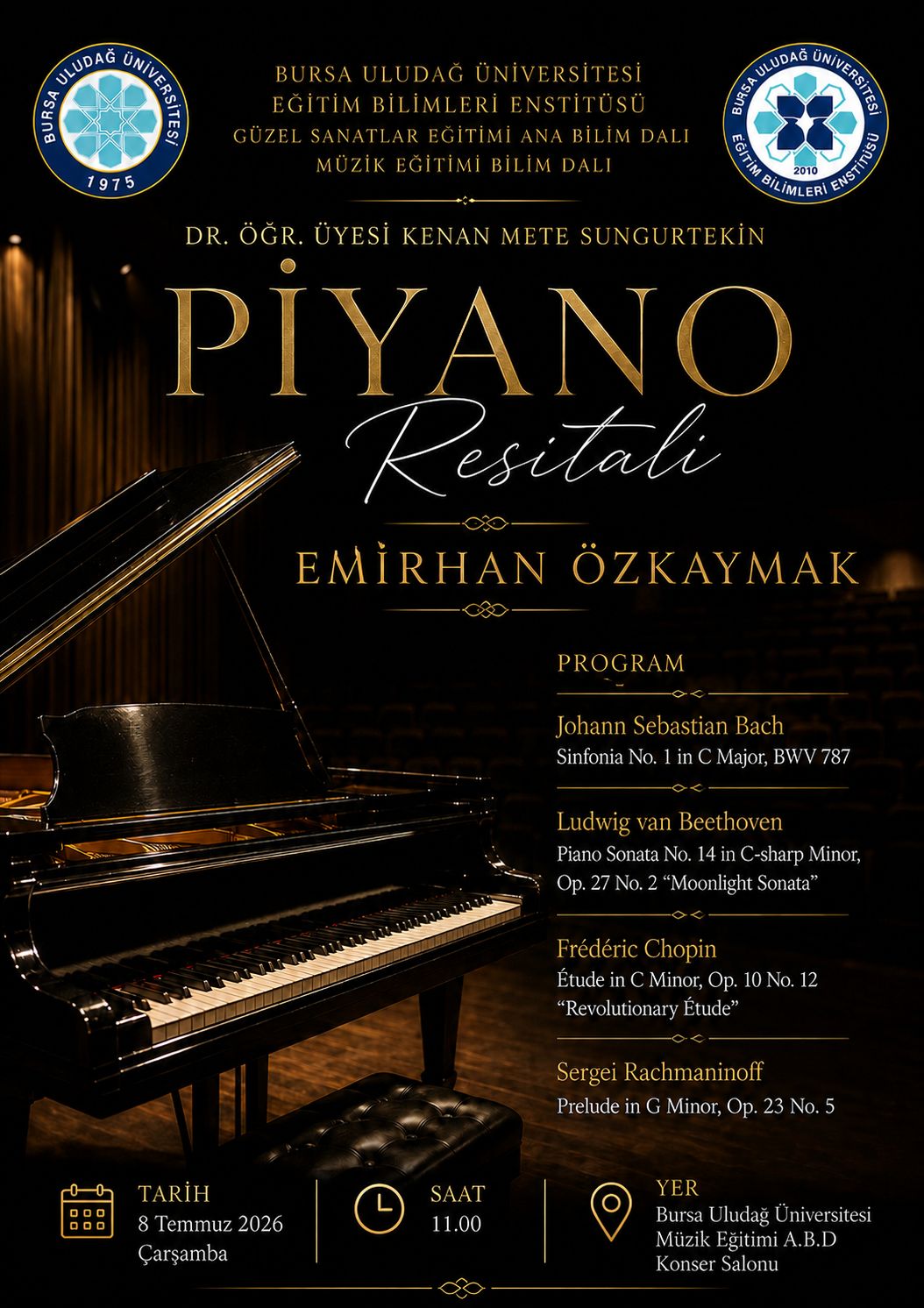 Emirhan Özkaymak 
