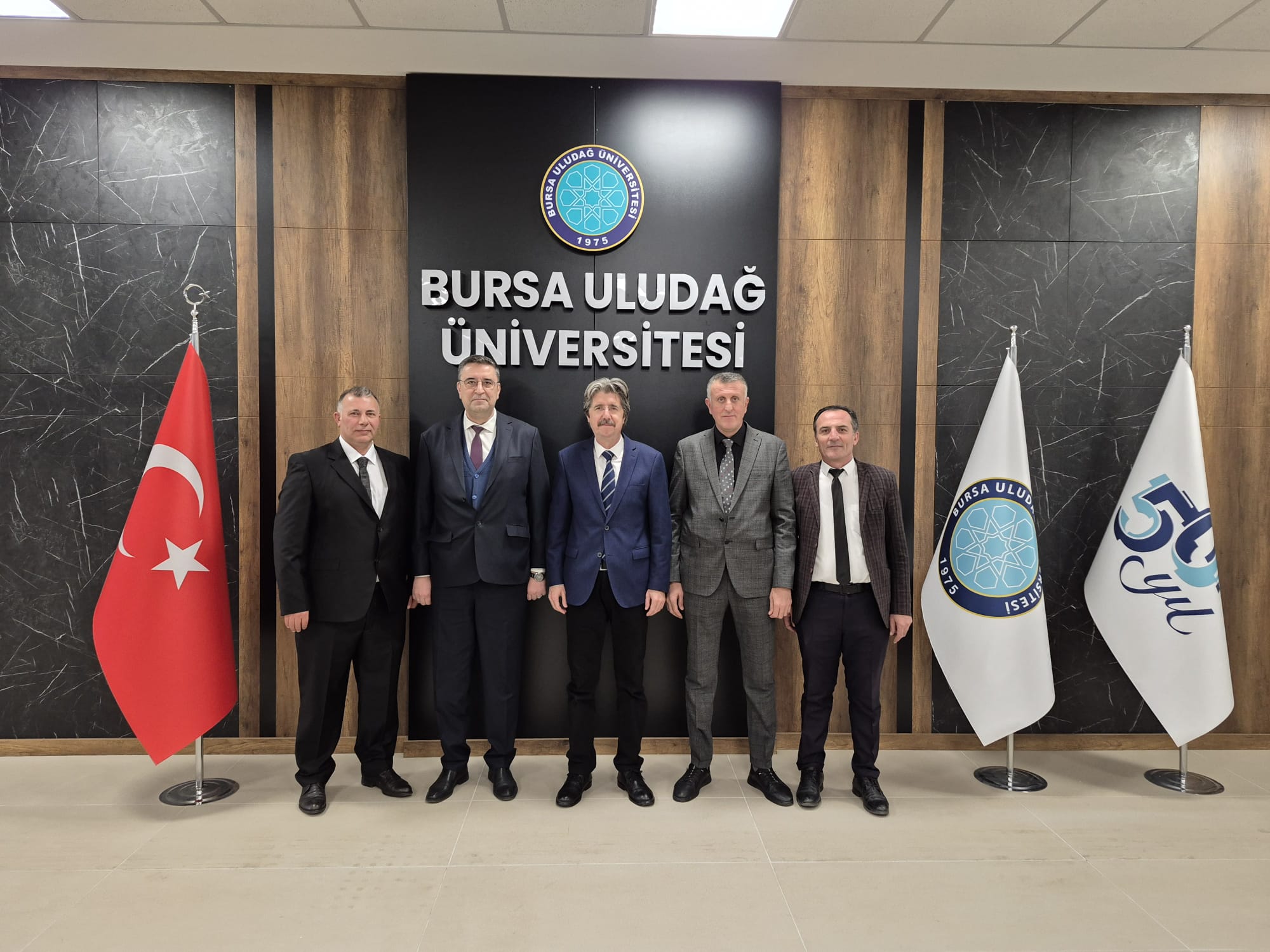 GÜVENLİK MÜDÜRLÜĞÜ