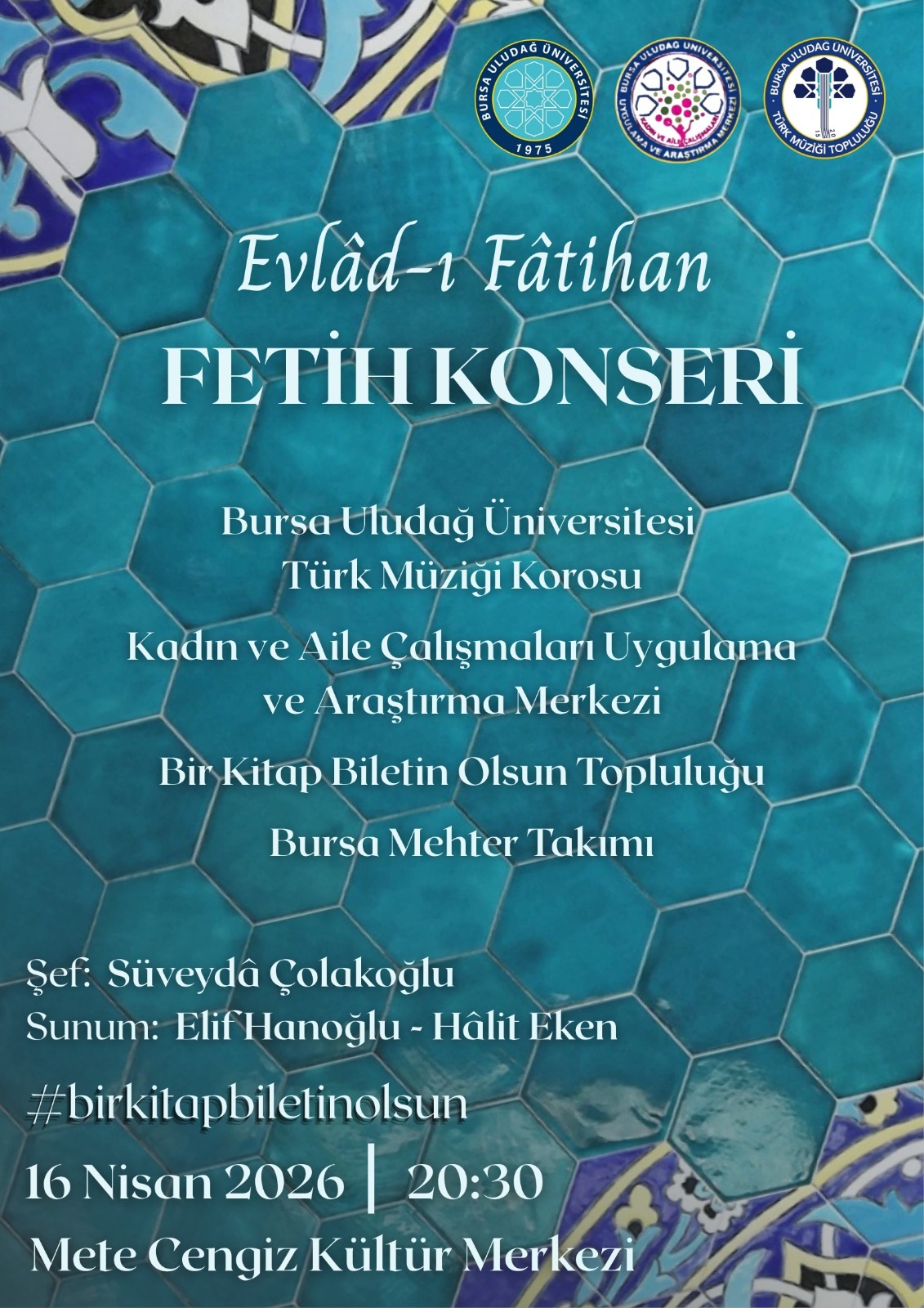 FETİH KONSERİ