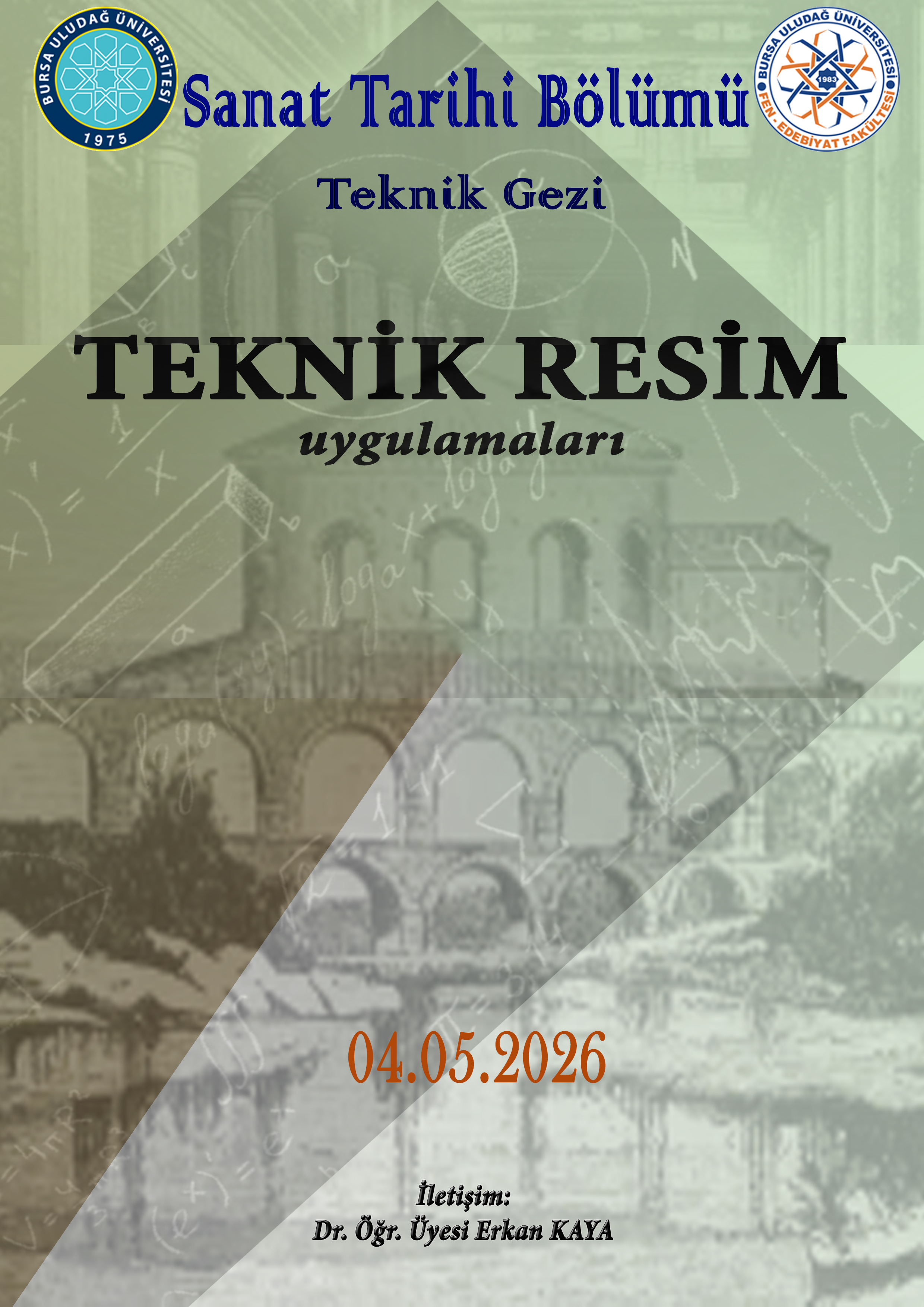 Teknik Gezi