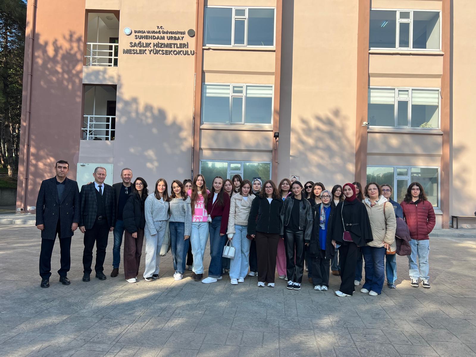 Gönen H.Şükriye İpek! ?? 