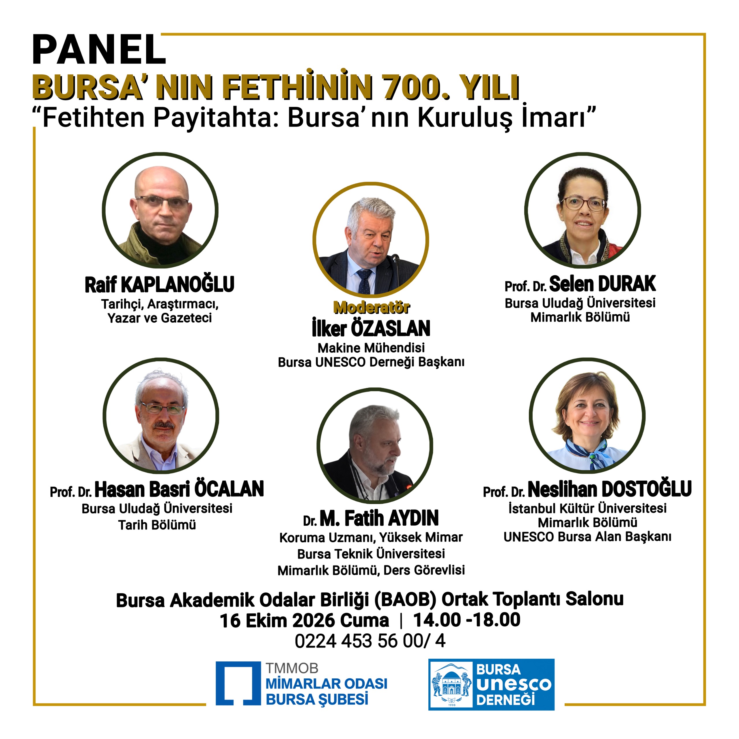 Panel