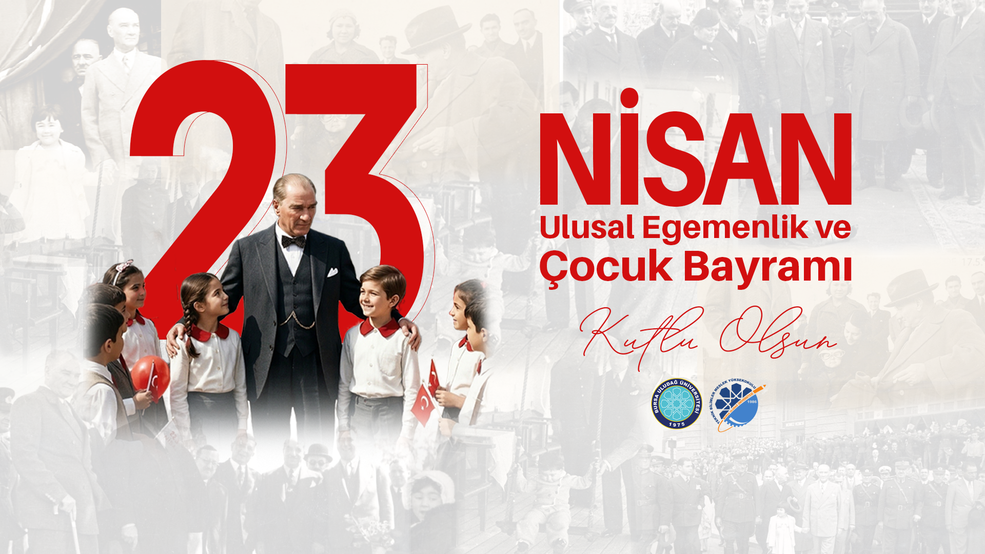 23 NİSAN WEB! ?? 