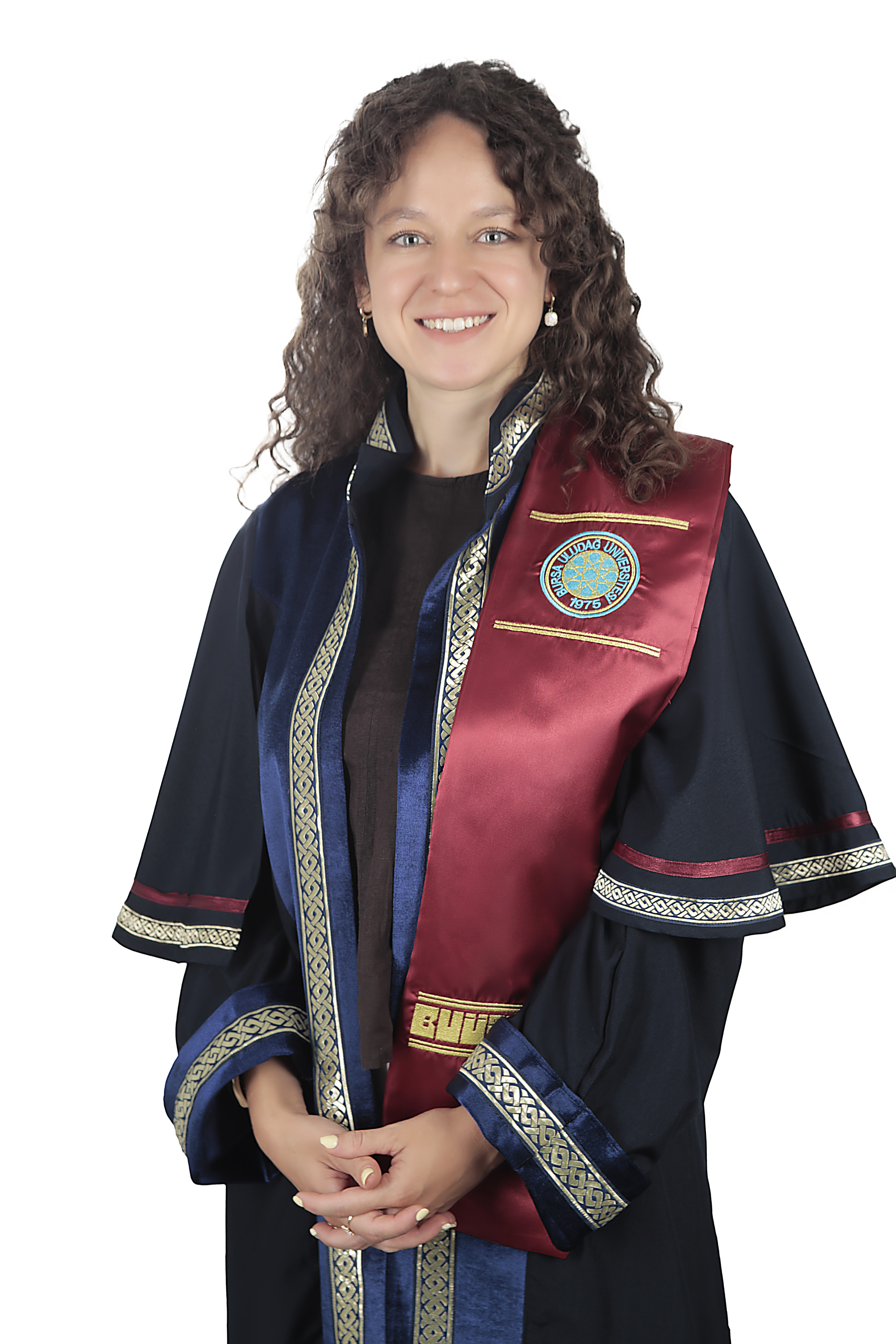 Doç.Dr.IŞIL EZGİ ERYILMAZ Profil Fotoğrafı