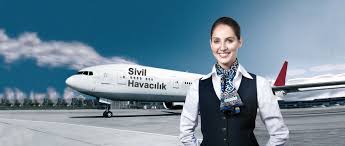 Sivil Hava Ulaştırma İşletmeciliği Programı "Sektördeki Mezunumuzun Kariyer Basamakları" Konulu söyleşi