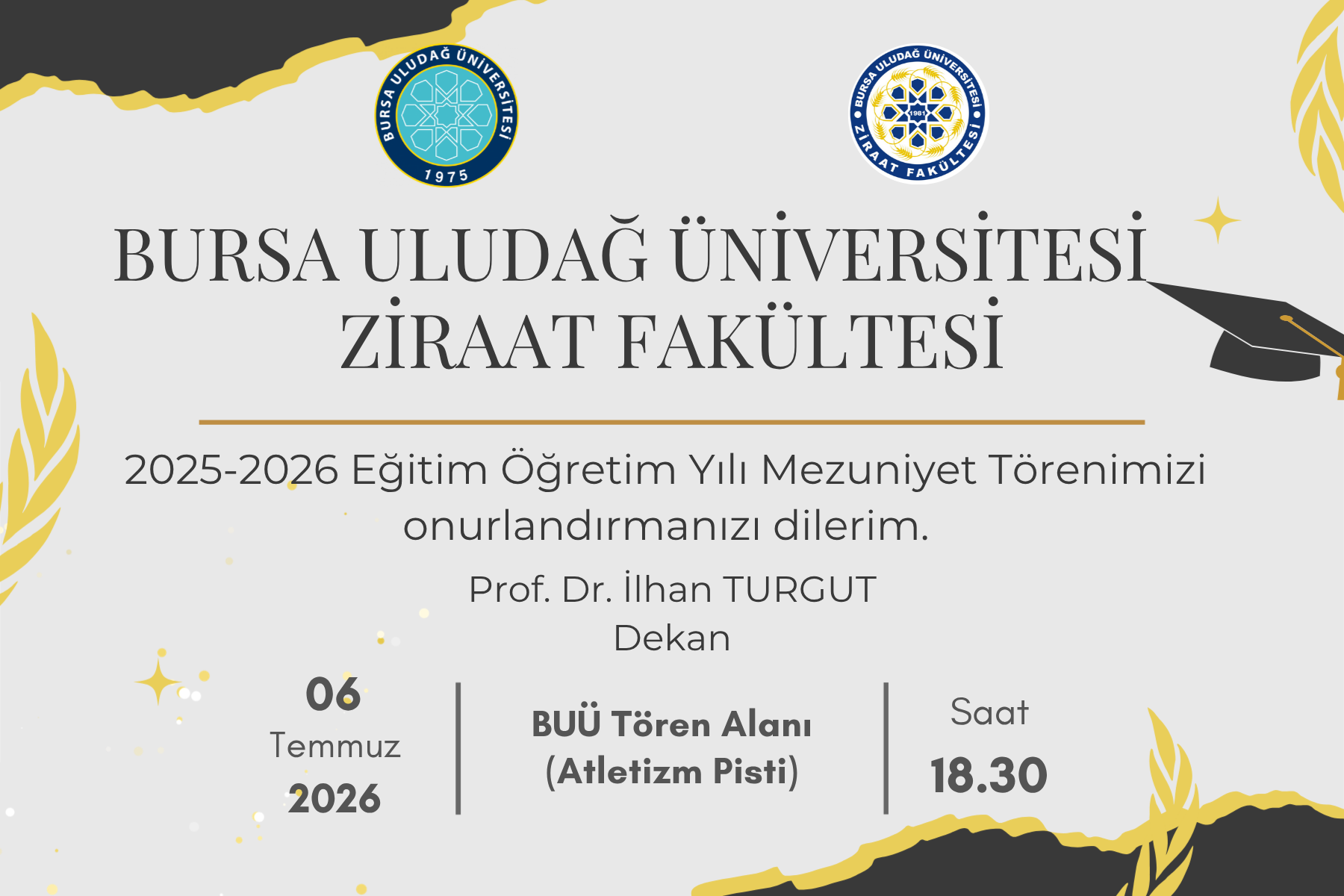 DAVETİYE! ?? 