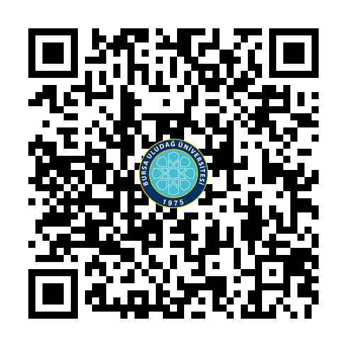 App Store QR Code
