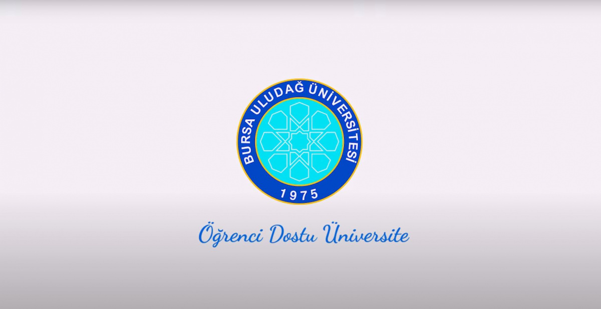  Bursa Uludağ Üniversitesi Tanıtım Filmi 