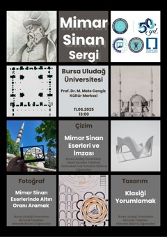 Mimar Sinan Sergisi