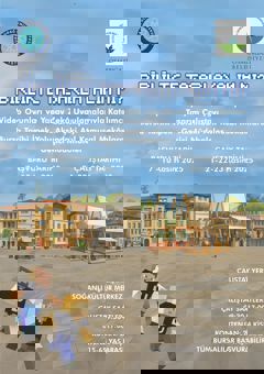 Birlikte Tasarlayalım mı? Çalıştayı