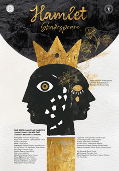 27 Mart Dünya Tiyatro Günü Etkinliği