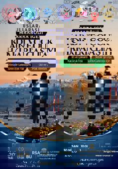 Marmara Bölgesi Uluslararası Kadın Ve Çocuk Hakları Çalıştayı