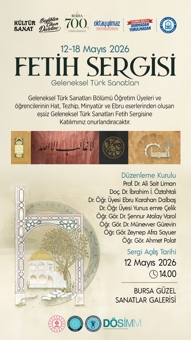 Fetih Sergisi