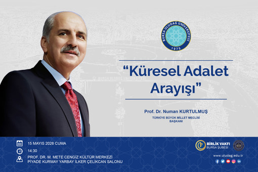 Küresel Adalet Arayışı