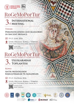 RoGeMoPorTur 3. Uluslararası Toplantısı