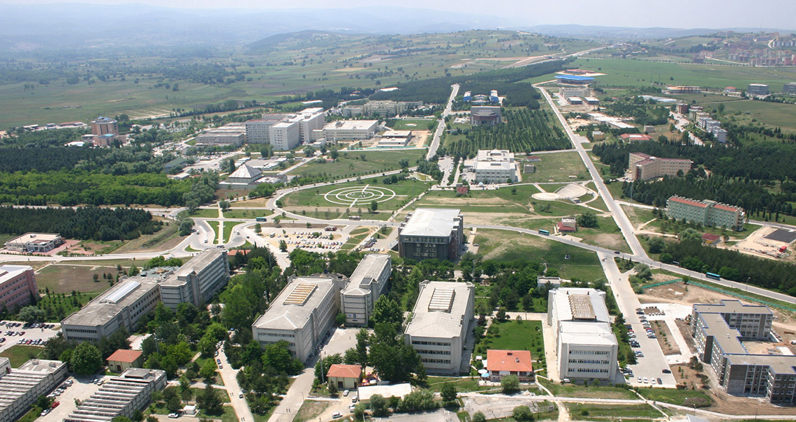 Uludağ Üniversitesi'ne yeni yaşam alanı geliyor
